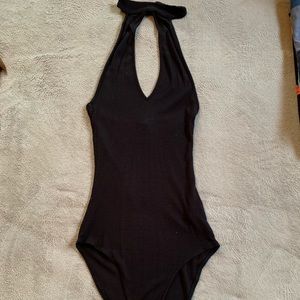 women's bodysuit